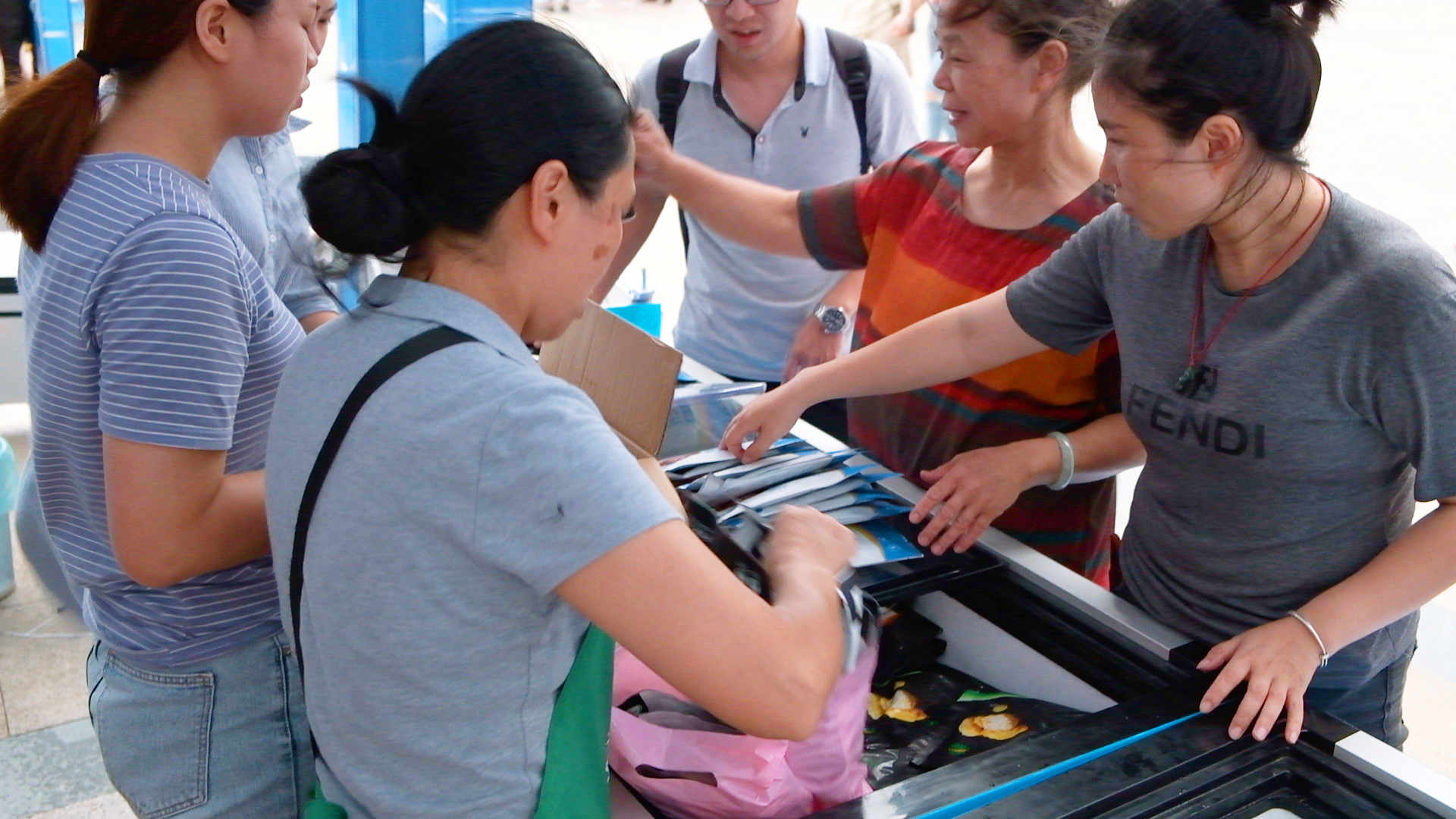 CBPay钱包 -便捷数字钱币支付工具