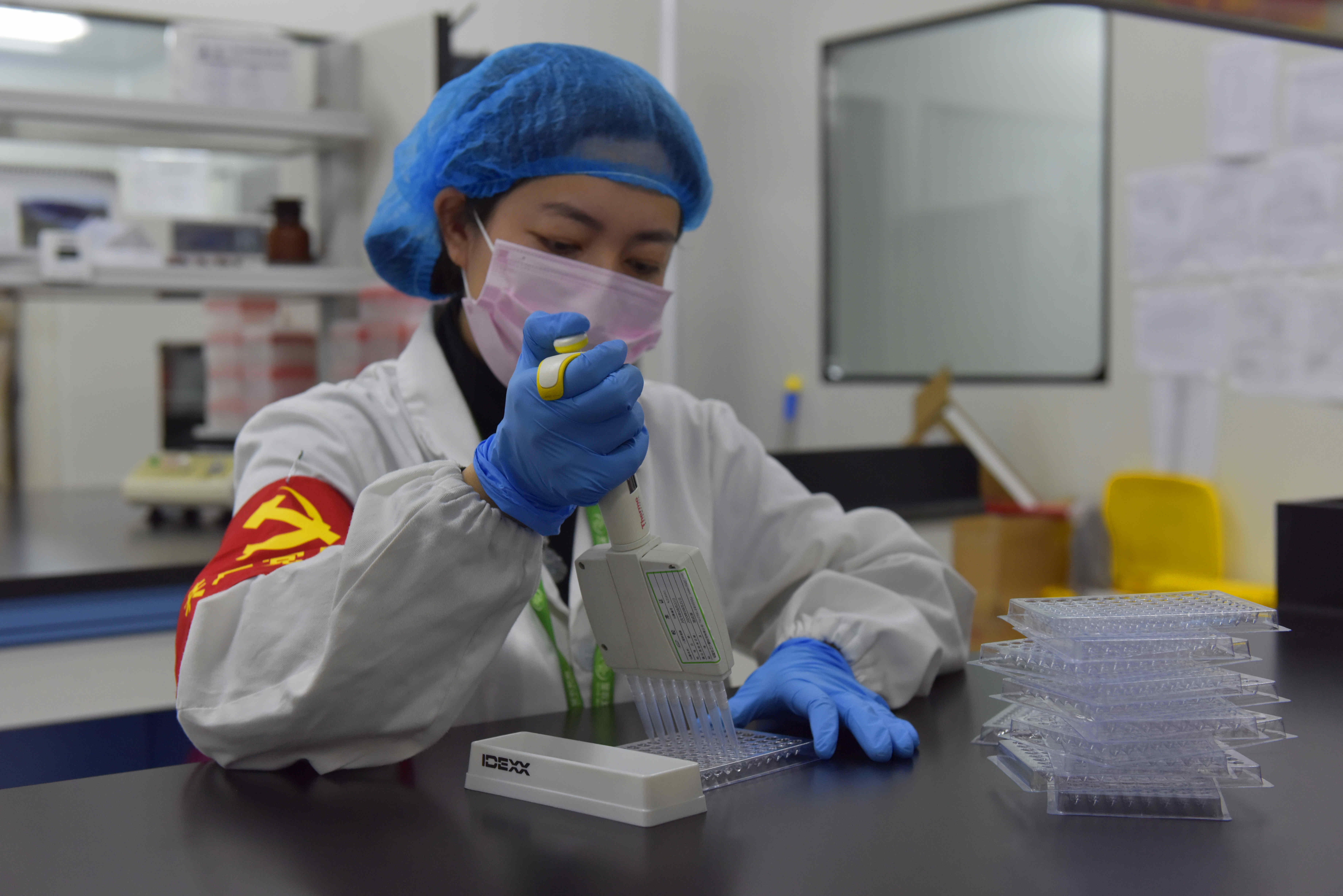 CBPay钱包 -便捷数字钱币支付工具