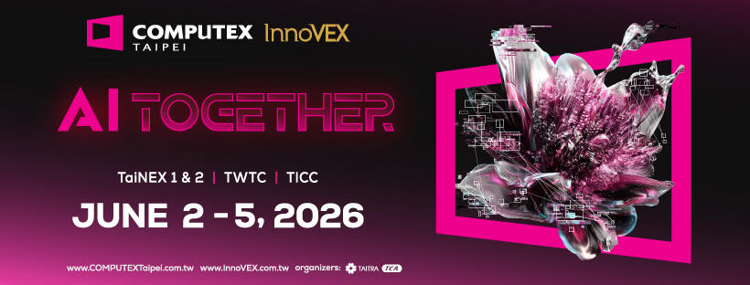 COMPUTEX 2026