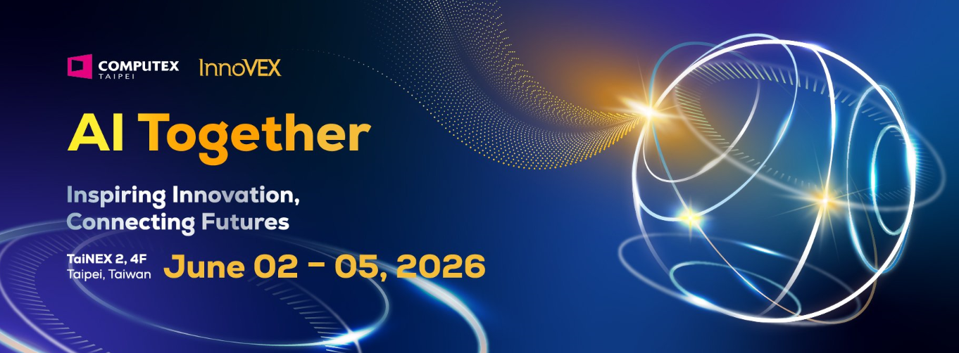 InnoVEX 2026 InnoVEX 2026
