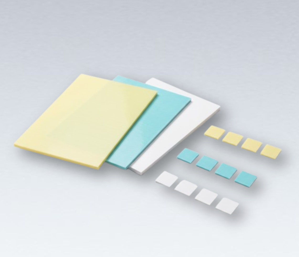 Thermal Interface Material